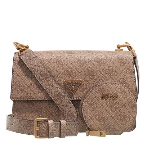 tasche guess crossbody